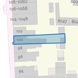 Perceel VLO00-M-3929