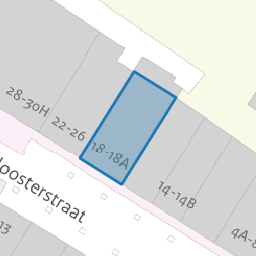 Perceel VLO00-M-3934