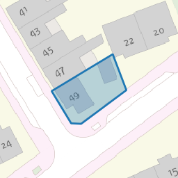 Perceel VLO00-M-3950