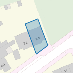 Perceel VLO00-M-3952