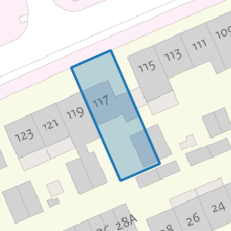 Perceel VLO00-M-3959