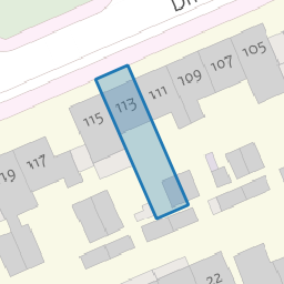 Perceel VLO00-M-3961