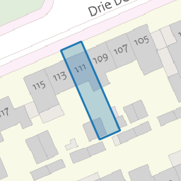 Perceel VLO00-M-3962