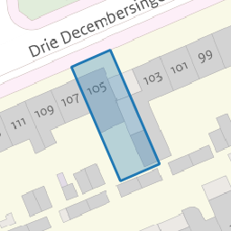 Perceel VLO00-M-3965