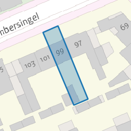 Perceel VLO00-M-3968