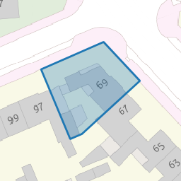 Perceel VLO00-M-3970