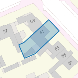 Perceel VLO00-M-3971