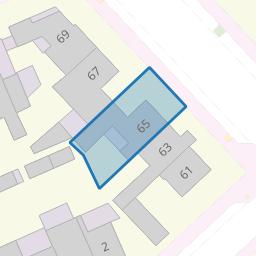 Perceel VLO00-M-3972