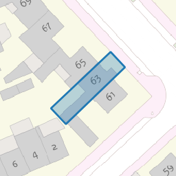 Perceel VLO00-M-3973