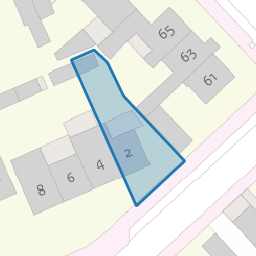 Perceel VLO00-M-3975