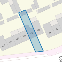 Perceel VLO00-M-3980