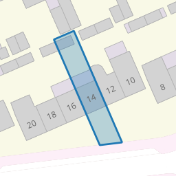 Perceel VLO00-M-3981