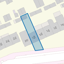 Perceel VLO00-M-3983