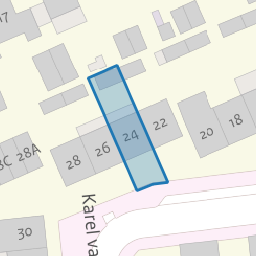 Perceel VLO00-M-3986