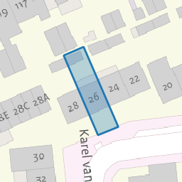 Perceel VLO00-M-3987