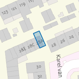 Perceel VLO00-M-3989