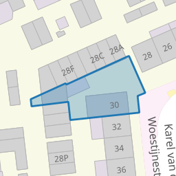 Perceel VLO00-M-3997