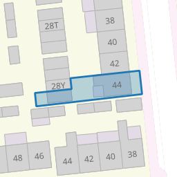 Perceel VLO00-M-4009