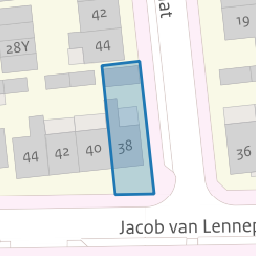 Perceel VLO00-M-4012