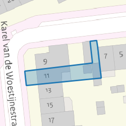 Perceel VLO00-M-4031