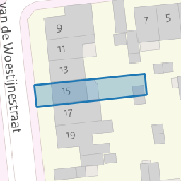 Perceel VLO00-M-4033