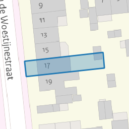 Perceel VLO00-M-4034