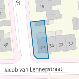 Perceel VLO00-M-4036