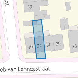 Perceel VLO00-M-4037