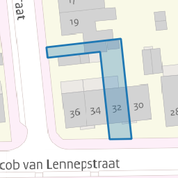 Perceel VLO00-M-4038