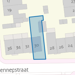 Perceel VLO00-M-4039