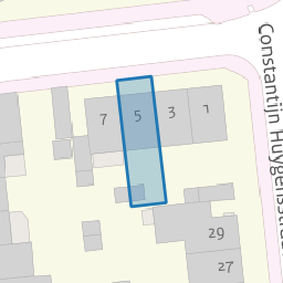 Perceel VLO00-M-4041