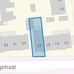 Perceel VLO00-M-4047