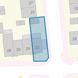 Perceel VLO00-M-4050