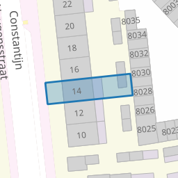 Perceel VLO00-M-4054