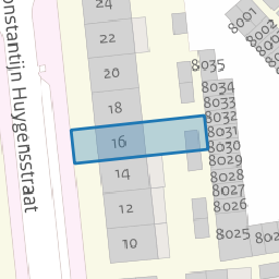 Perceel VLO00-M-4055