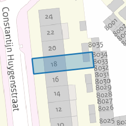 Perceel VLO00-M-4056