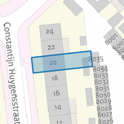 Perceel VLO00-M-4057