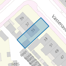 Perceel VLO00-M-4062