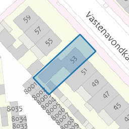 Perceel VLO00-M-4064