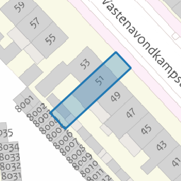 Perceel VLO00-M-4065