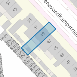 Perceel VLO00-M-4066