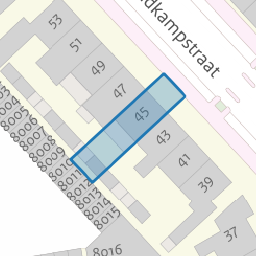 Perceel VLO00-M-4068