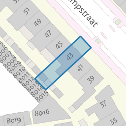 Perceel VLO00-M-4069