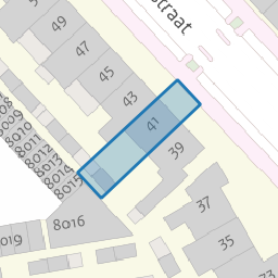 Perceel VLO00-M-4070