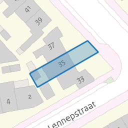 Perceel VLO00-M-4073