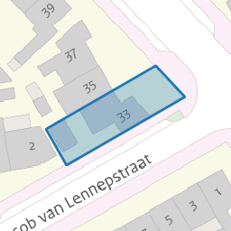 Perceel VLO00-M-4074