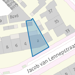 Perceel VLO00-M-4075