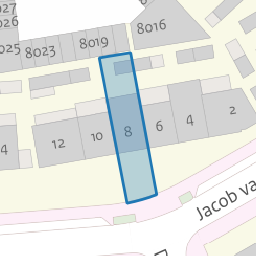 Perceel VLO00-M-4078