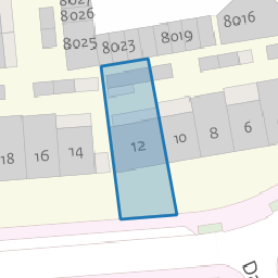 Perceel VLO00-M-4080