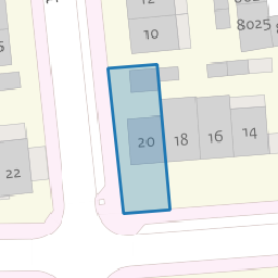 Perceel VLO00-M-4084